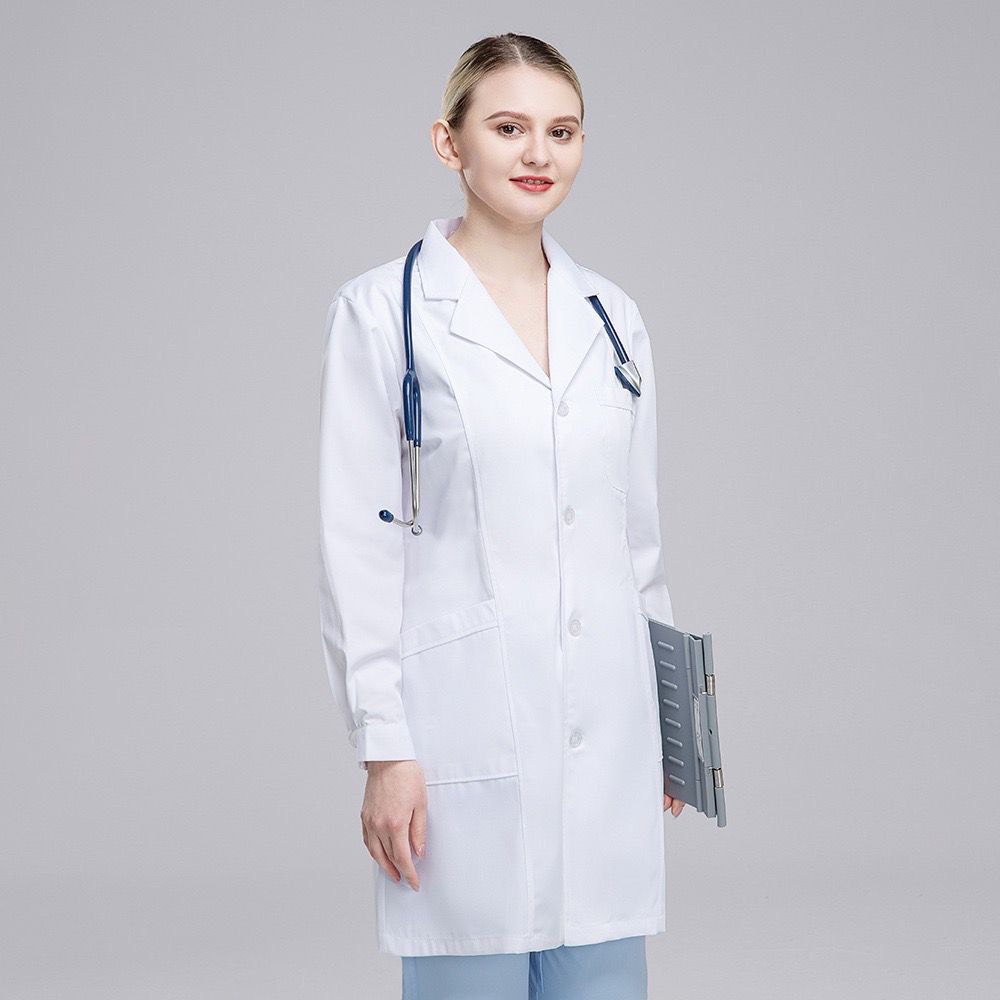 Lab Coat 2
